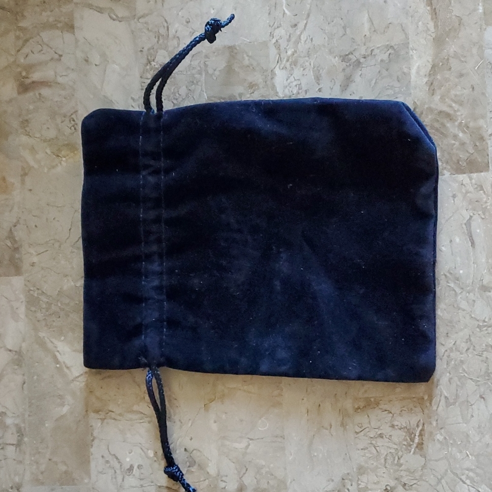 SALE! Authentic Swarovski Dustbag NWOT - Picture 2 of 3